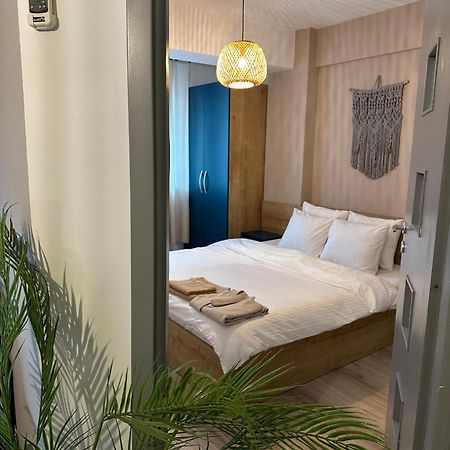 יאשי Modern Flat - Apartament Nou Aproape De Spital Si Aeroport מראה חיצוני תמונה