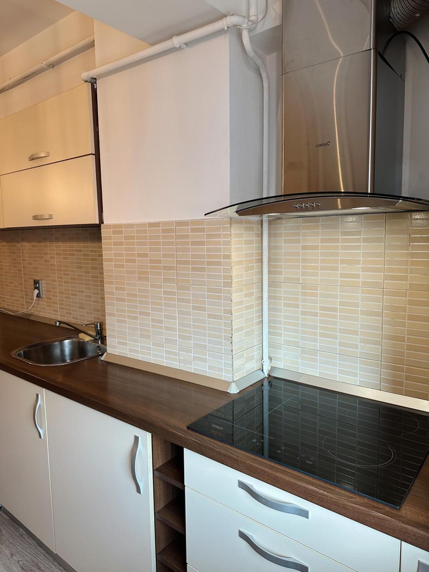 יאשי Modern Flat - Apartament Nou Aproape De Spital Si Aeroport מראה חיצוני תמונה